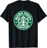 Min NEW LIMITED Funny Mama Needs Coffee Humor Coffee Mama T-Shirt