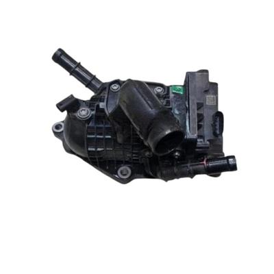 Motor – Araba Soğutma Sistemleri