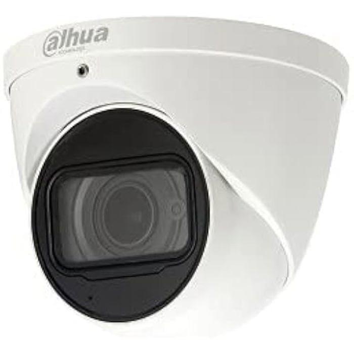 Dahua Technology Pro IPC-HDW5831R-ZE caméra de sécurité Caméra de sécurité IP Intérieure et extérieure Dôme 3840 x 2160 Pixels