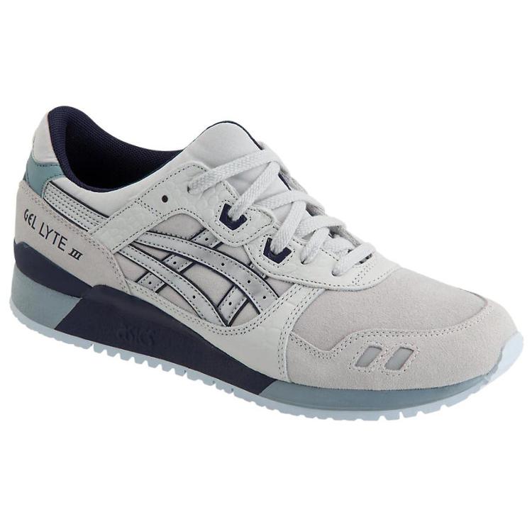 Asics Gel Lyte Iii 'Braun' 1191A201-020