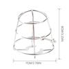 Fire Sprinkler Head Guard Cage Protector Sprinkler Bracket Protective Shielda