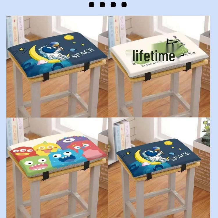 

Newcomer Offer: Removable & Washable Stool Cushion for Long Sitting Other