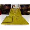 Women Office Wear Cotton Top Kurti Cord Set Bollywood Designer Kurta Pant Set