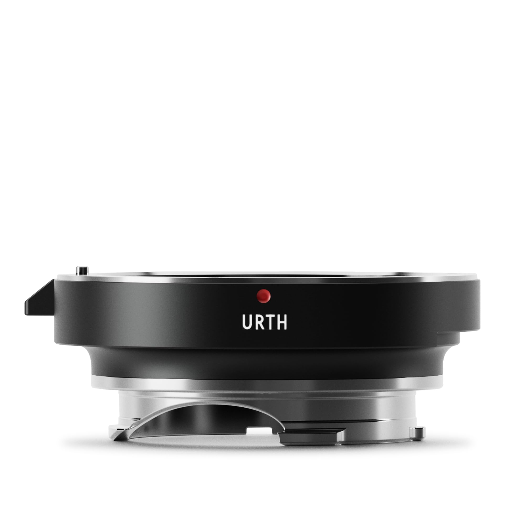 

Urth Lens Mount Compatible with Canon EF Lenses to Leica M Camera Bodies Adapter & EF-S