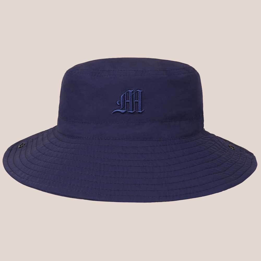 Bucket Hat Women Men Spring Summer Big Brim Fisherman Cap Outdoor Sunscreen Sun Hat Solid Color Simple Korean Sunhat Foldable