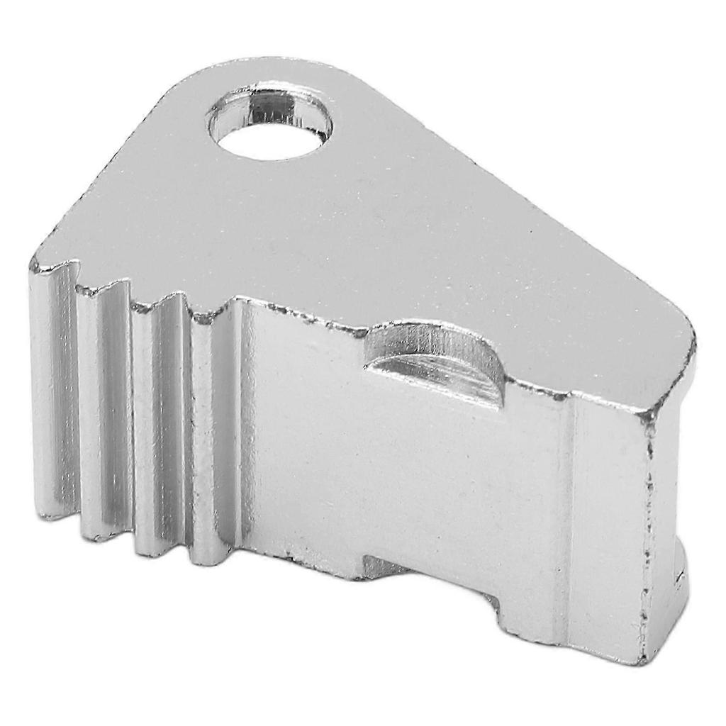 Door Handle Paddle Gear 1042845?00?B Stainless Steel Replacement for Tesla Model S 2012?2020