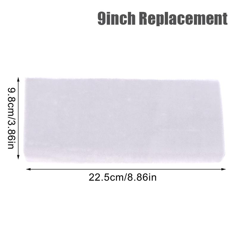 Paint Edger Trimmer Improved Guide Wheels Edge Painting Tool For Walls, Ceilings, Corners & Trims | Paint Pad Applicator