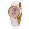 Dreamer Lady Klockor Dam Quartz Armbandsur rund dam fritid familjenamn vind Damklocka