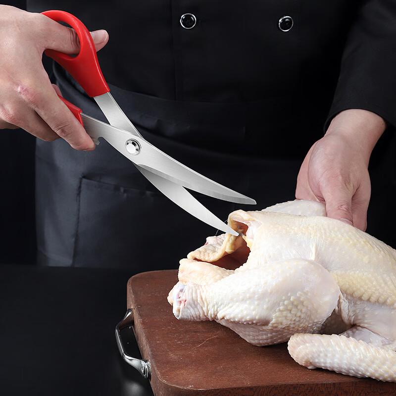 Zhi Shi Korean BBQ Tool Set