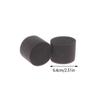 Speaker Guide Tube Bass Air Duct Sponge Cotton Plug Woofer Phase Outlet Reduce Low-frequency Standing Wave 2PCS