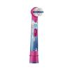 Electric Toothbrush - Oral B - D12 Kids Frozen - Children 3+ - Rotary - With Charger and Stickers