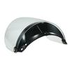 Helmet     Lens Anti Fog Film Clr   Lens for Half Face Helmets