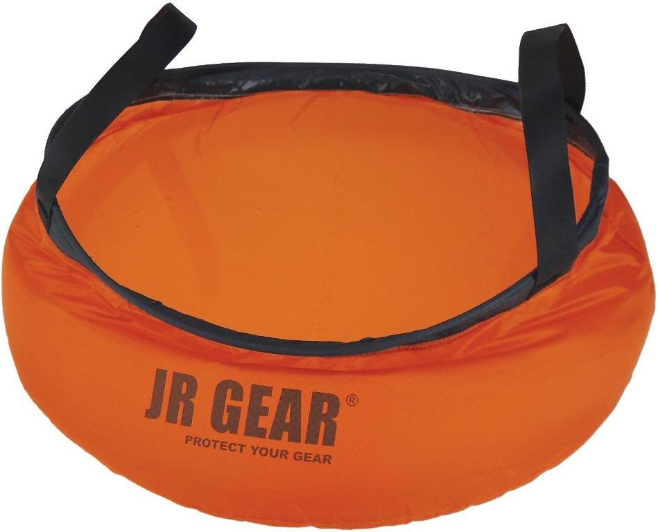 

Складная раковина Jr Gear 10 литров