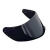 Universal Anti-Glare Sun Protection Lens for Motorcycle Helmet Visors