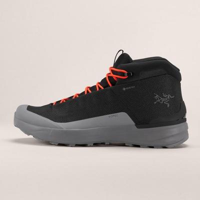 Arcteryx Men S Kopec Mid Gtx Black Void Afpfm10029