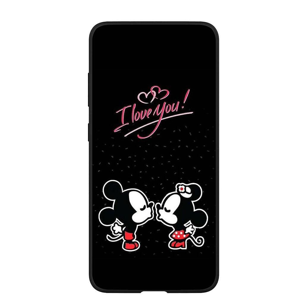 

Phone Case for iPhone 17 16 15 Xiaomi Poco F8 F7 X7 X6 M8 C85 C75 C71 Redmi Note 14 13 12 11 Pro Max A3 A4 14C 13C 15C Mickey Mouse Cute Minnie Cover for Samsung Galaxy S25 Ultra екрю