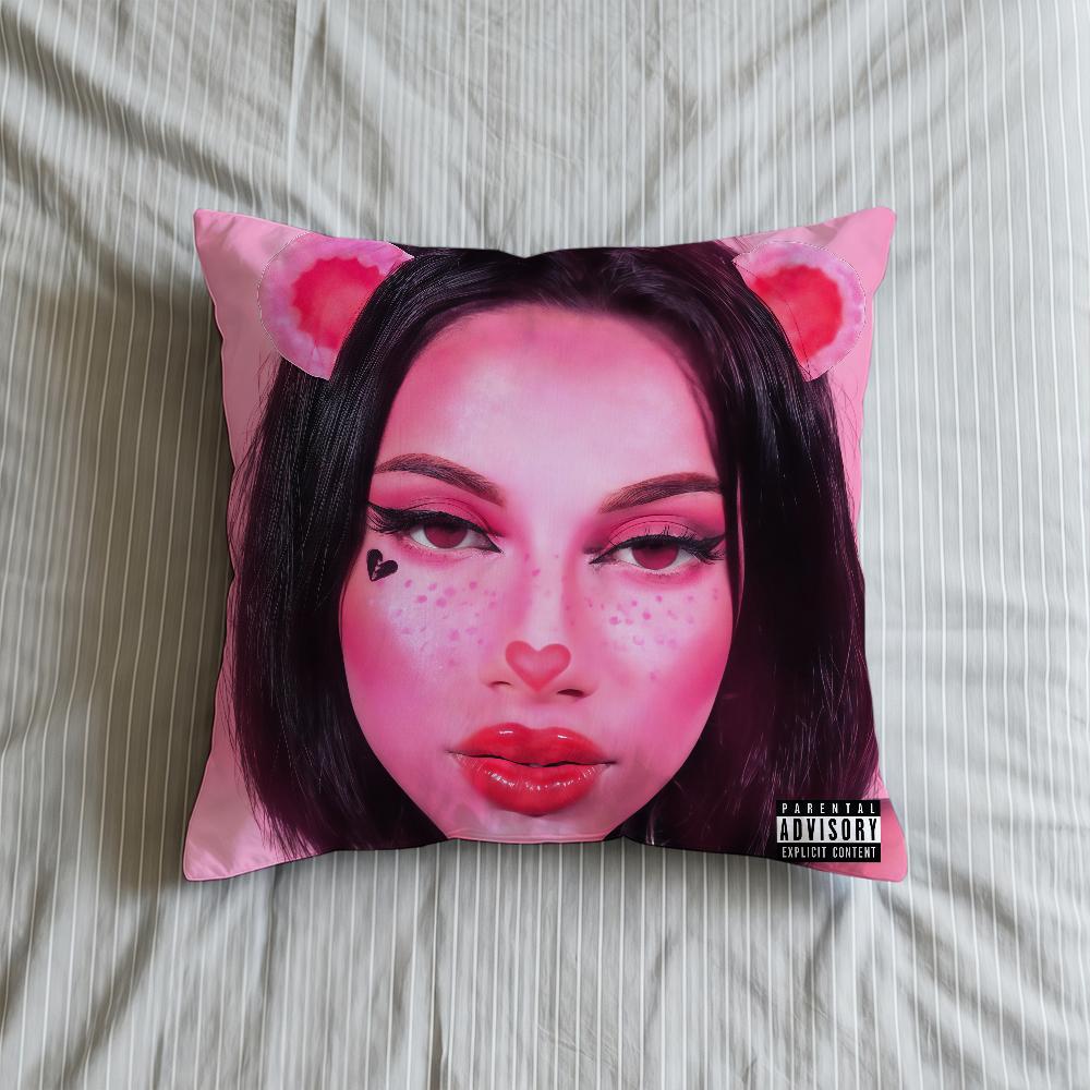 Cushion Cover Omar Soft PRIMERA Case For Sofa Living Room MUSA Home Comfortable Office Decor Protective Courtz Pillow Covers