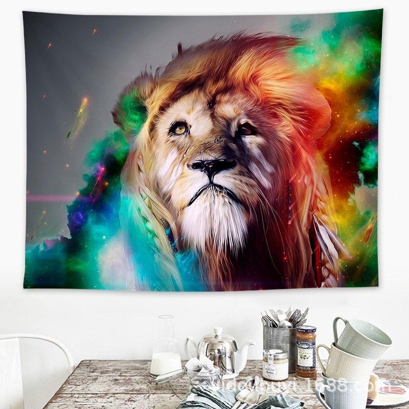 1шт. Декоративная ткань для интерьера — фото 4