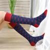 Medium Stockings Internet Celebrity and Knee Women's Heap Socks Fashion Versatile Calf Socks Women