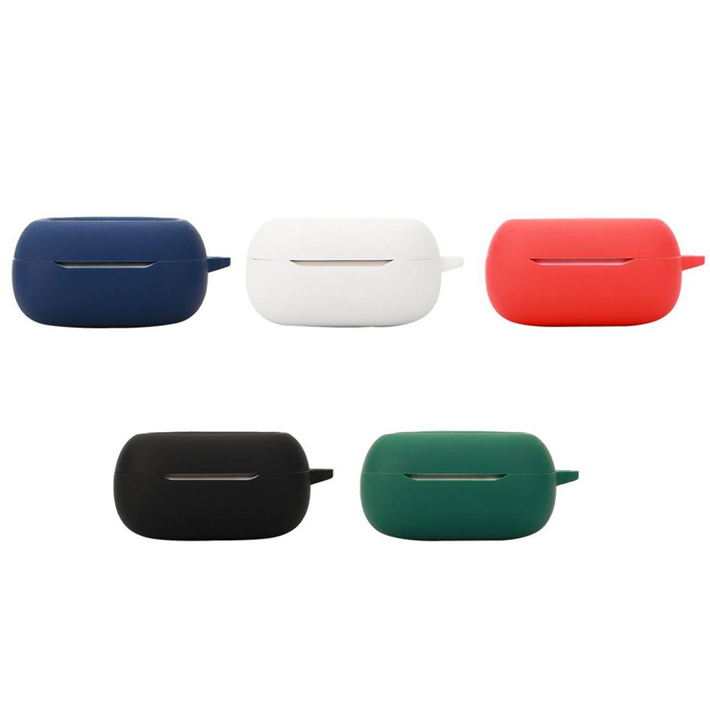 Creative Case for JBL LIVE BUDS 3 AntiScratch Soft Earphone Cover Silicone Skin For Earphone Charging Box