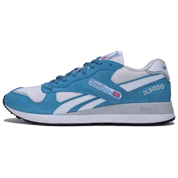 

Reebok DL5000 Pure Grey Vintage Blue Sneakers 100075209 44.5