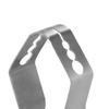 Barbeque Probe Clip Holder Anti Rust Scald Smoke