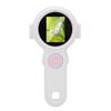 Kids Microscope 2.0in HD Screen Digital Handheld Camera 1000X Magnification Educational Science Toy for Ages 3 10 Girls