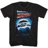 Back To The Future Backtothefuture Movie Shirt