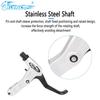 AVID High Quality Bicycle Brake Lever 3 Fingers Road Mountain Bike Brake Handle Lever Aluminum Alloy V-brake Disc Brake Handle