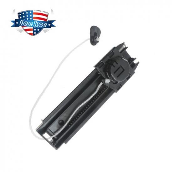 Glove Box Door Damper for 2011 2012 2013 2014 2015 2016 2017 Dodge Durango