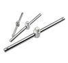 1/4" 3/8" 1/2" Drive Impact Socket Sliding Extension Bar 115-250mm T-handle Socket Breaker Bar For Ratchet Driver & Car Repair