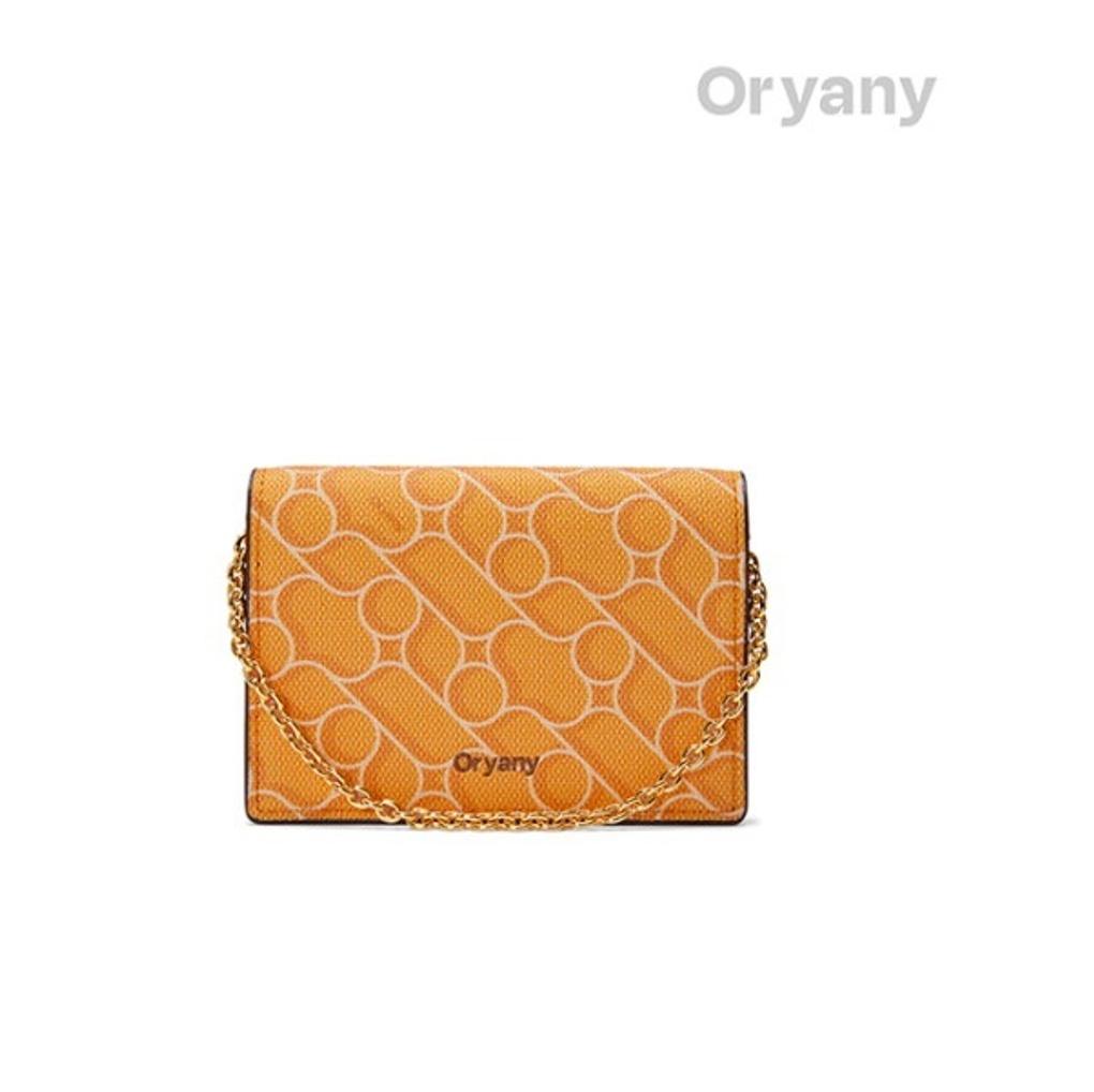 ORYANY Kylie Chain Card Case O2FPCC32