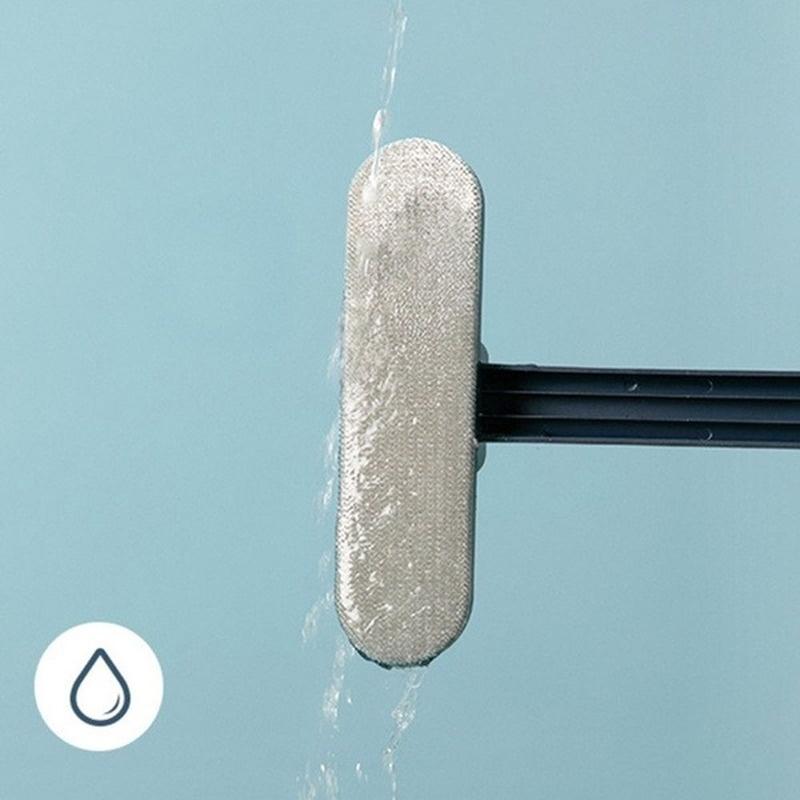 1PC Fenster Mesh Bildschirm Reiniger Anti-Moskitonetz Pinsel Entfernung Staub Pinsel Reiniger Fenster Reinigung Werkzeuge