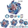 Beyblade Burst Gt B160 Booster King Helios Durable Alloy Combat Gyro Top Toy For Kids