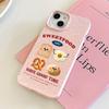 Phone Case for iPhone 16 15 14 13 12 11 Pro Max iPhone 11 13 16 15 14 12 X XS XR 6 7 8 SE iPhone 6 7 8 Plus Degradable Wheat Straw Case Cover