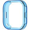 For AMAZFIT BIP MAX Watch Case Anti Scratch Watch Protective Shell Bumper Smart Watch Protector Frame Accessory