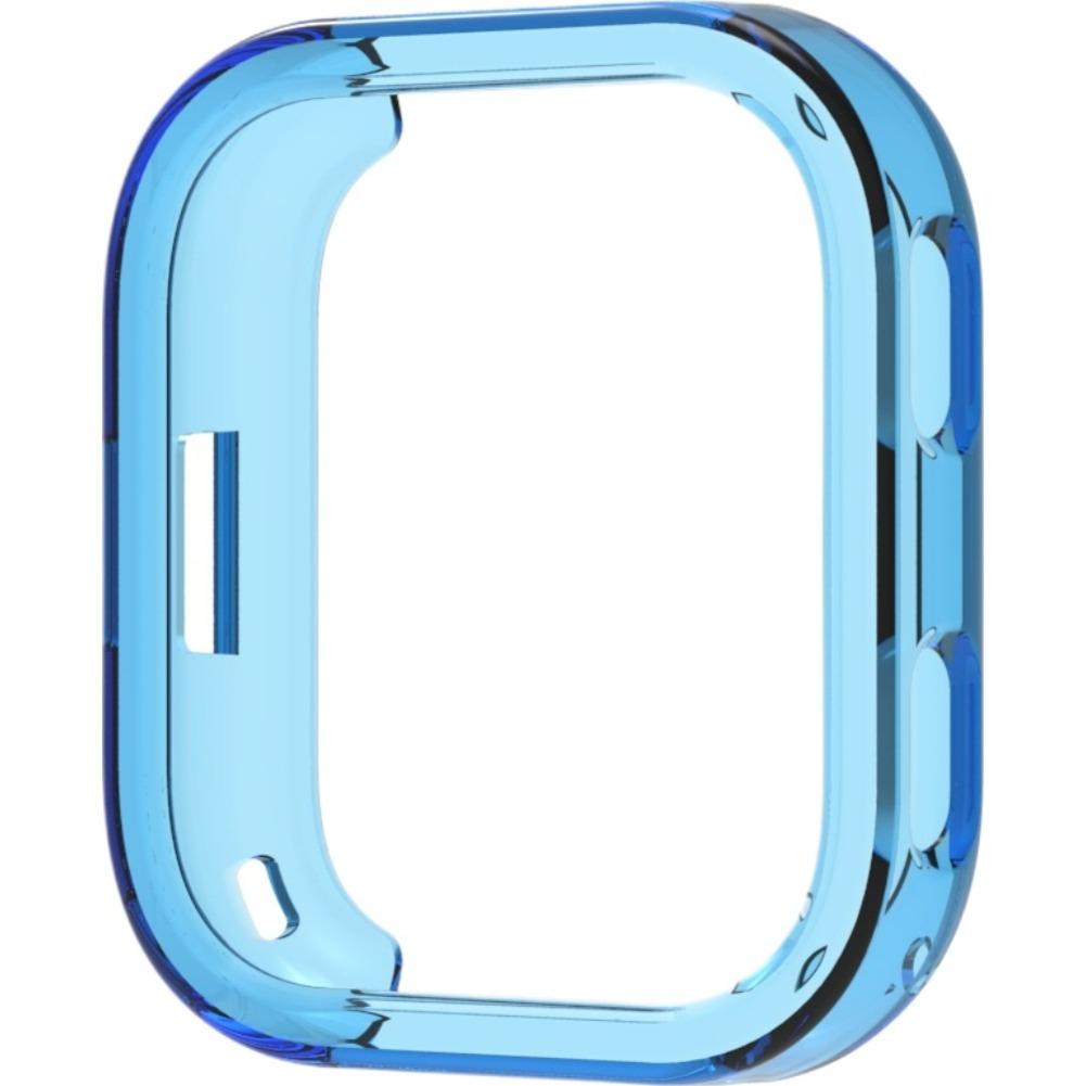For AMAZFIT BIP MAX Watch Case Anti Scratch Watch Protective Shell Bumper Smart Watch Protector Frame Accessory