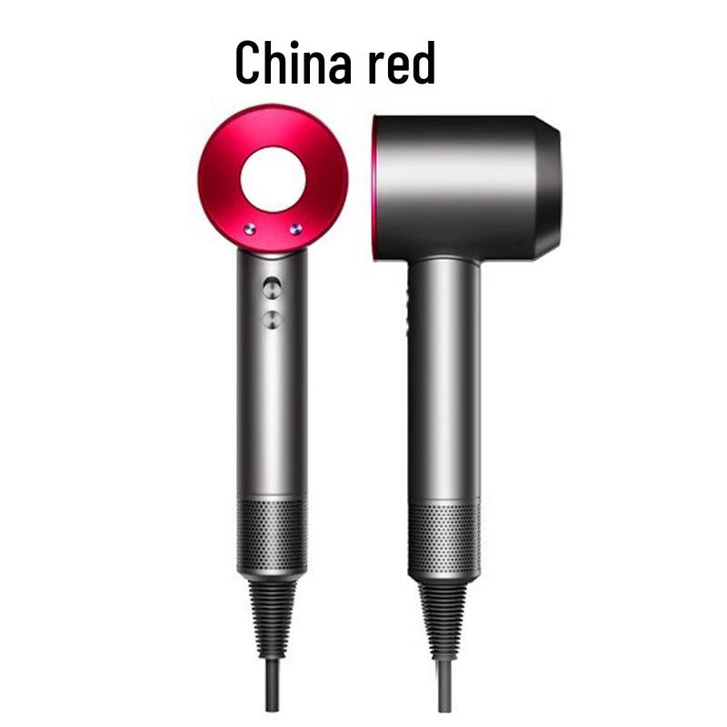 Uscător de păr de mare viteză fără lame cu ioni negativi pentru uz casnic și de cămin