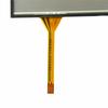 7" Touch Screen Glass Digitizer For 2013-2016 Hyundai Sonata Veloster 4Pin Radio