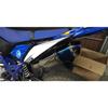 Universal 51MM Motorcycle Exhaust Pipe Muffler Scooter DB Killer pitbike escape moto piaggio cafe racer for pcx msx 150 duke 125