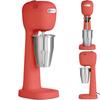 Shaker Milkshake Frother 400W Red - Hendi 221648