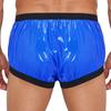 Adults Elastic Bands Waterproof Underwear S-3XL Reusable Washable Diaper Cover Anti-leak Briefs for Elderly Nursing Patients