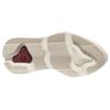 adidas Y-3 Kaiwa Orbit Grijs Collegiate Bordeauxrood Unisex Sneakers Beige JR4201