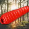 Lishen Outdoor Camping Warm Portable Sleeping Bag