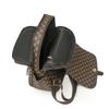 Dual Shoulder Bag,Casual Women's Bag, Fashionable Travel Bag, Large Capacity Backpack