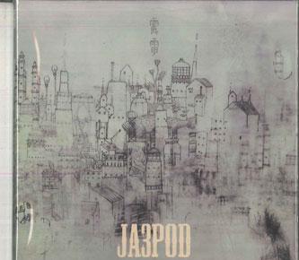 

CD JA3POD Shinnden APLS1406 APOLLO SOUNDS 2014 Japan Japanese PopRock Used