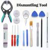 Disassembly And Repair Tool Set Suitable For Game Consoles Computers Mobile Phones Tablets Pry Bars Multi-Purpose Tools