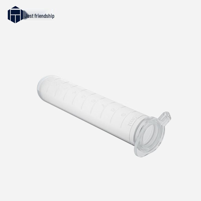 Zheng Qiyi 10ml Plastic Centrifuge Tube