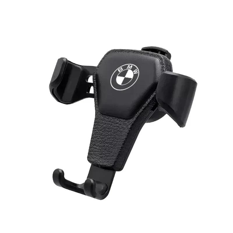 

2025 E46 x5 New Car phone holder Gravity Auto matic expansion Mobile phone stand For bmw E46 E39 E38 E90 E60 E36 F30 F30 E34 F10