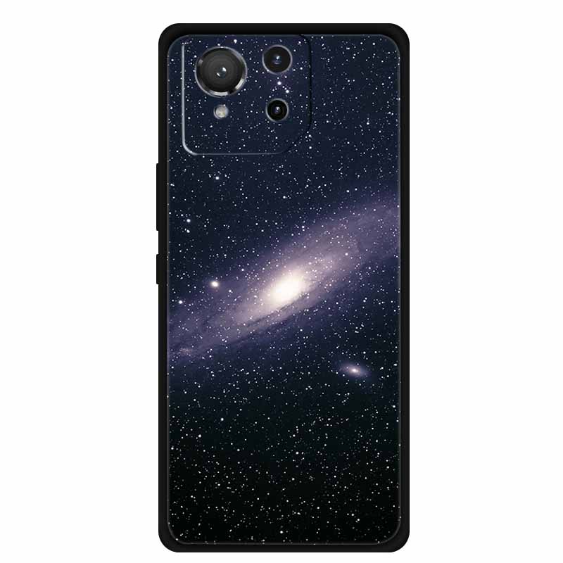 

Для Asus ROG Phone 9 Чехол Синие Морские Узоры ТПУ Мягкий Чехол для Телефона Роскошная Силиконовая Накладка для Funda ROG Phone9 AI2501-12G256G-BK Asus ROG Phone 9